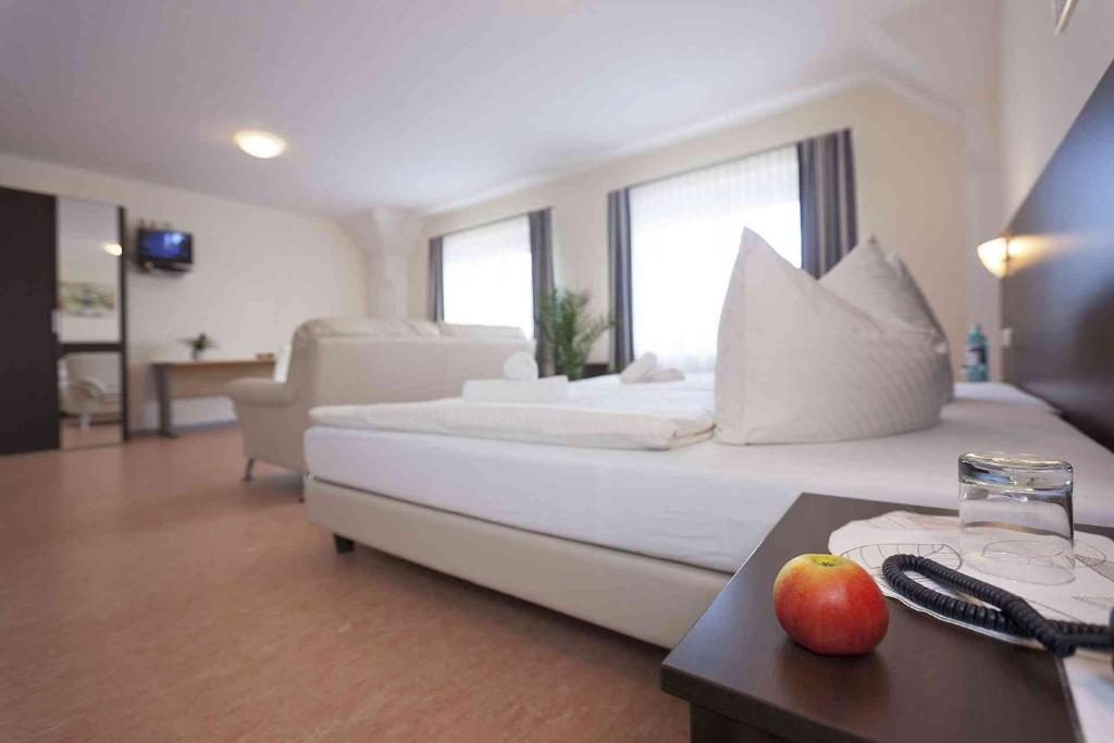 Aventis Hotel Wächtersbach Habitación foto