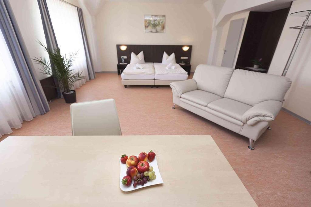 Aventis Hotel Wächtersbach Habitación foto