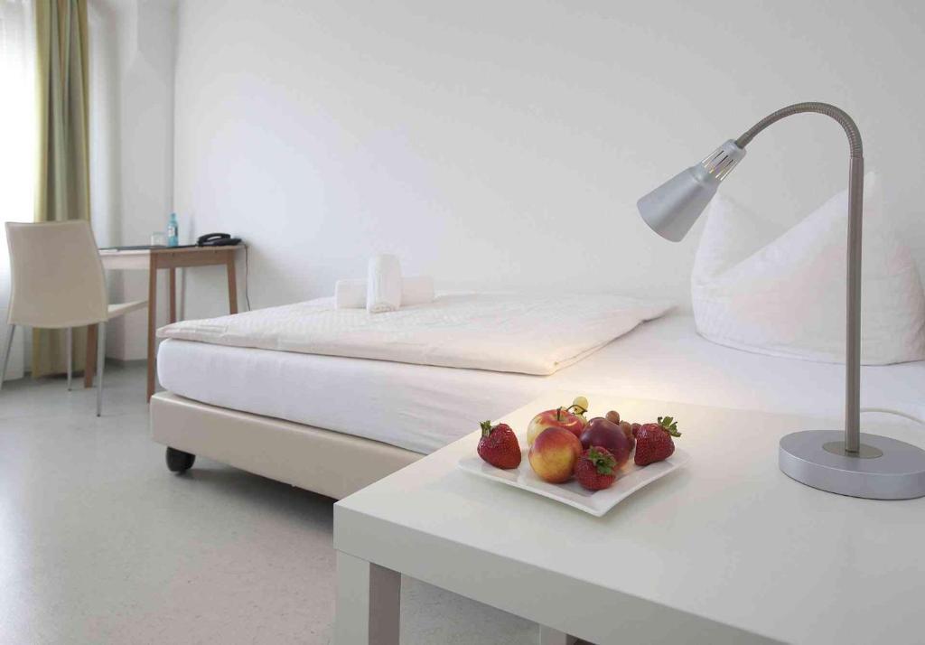 Aventis Hotel Wächtersbach Habitación foto