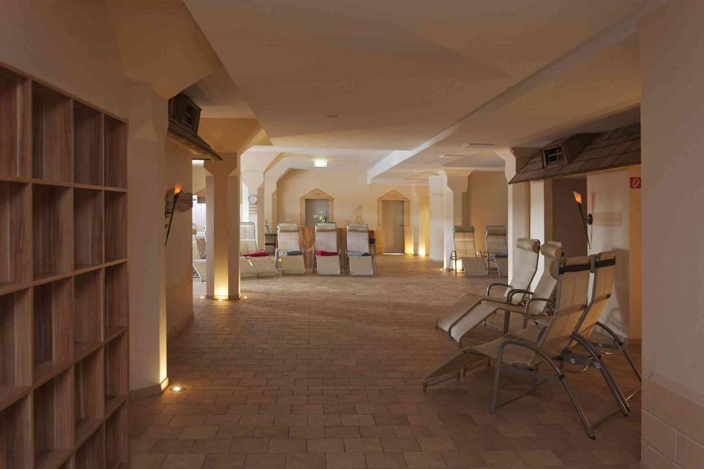 Aventis Hotel Wächtersbach Exterior foto